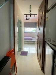 # 1 Loft (D14), Apartment #474159101